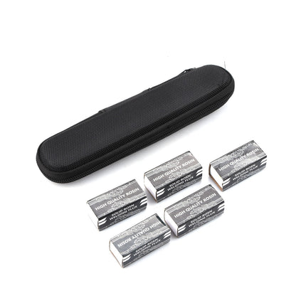 Soldering Iron Free Rosin Atomizing Pen Fast Heating Short Circuit Detection