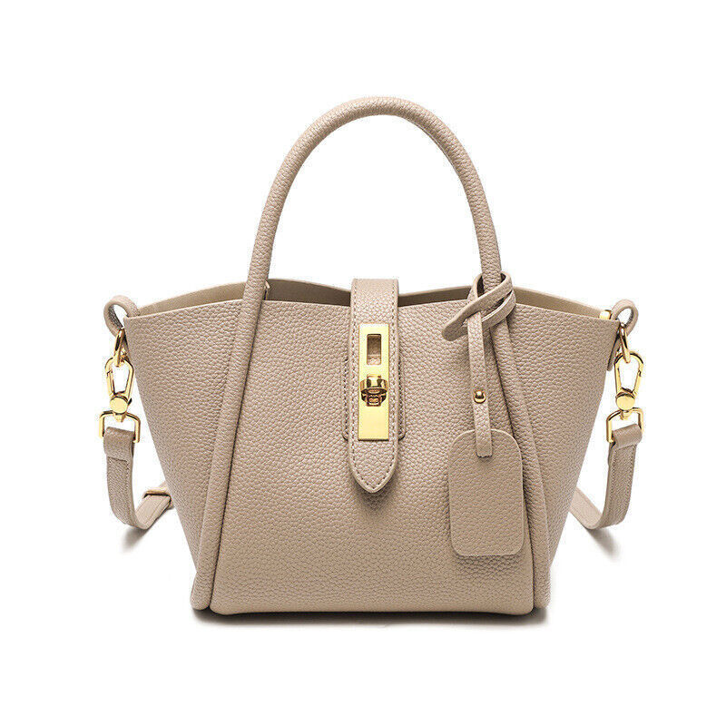 Women Handbag Genuine Leather Hobo Satchels Tote Crossbody Shoulder Bag Purse