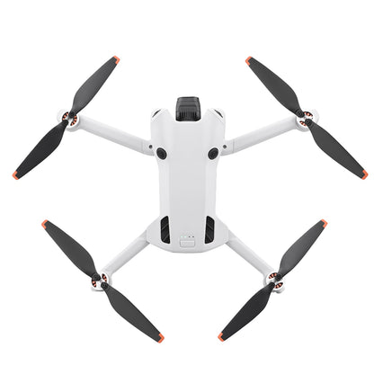 2Pair Lightweight 6030F Propeller Blade Wing Fans For DJI Mini 4 Pro Drone