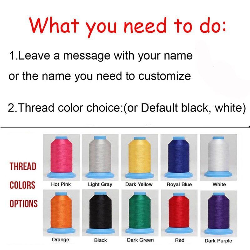 Personalized Makeup Bags Traveling Cosmetic Pouch Synthetic Leather Waterproof