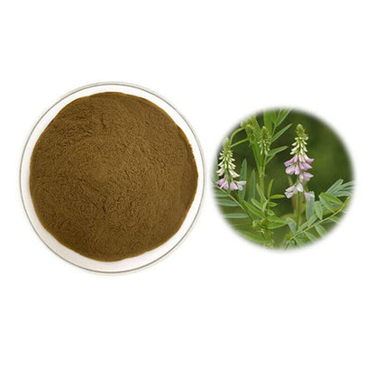 Goat's Rue Extract Powder 30:1 Herbs Powder Extract 100g~500g