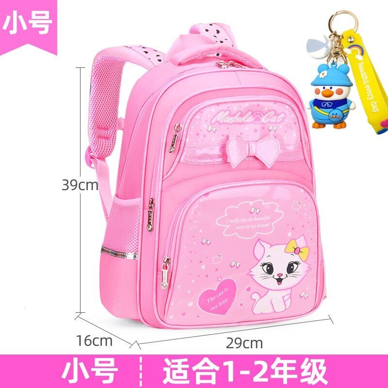 School Bags Girls Kids Schoolbags book bags kids Children school Backpack