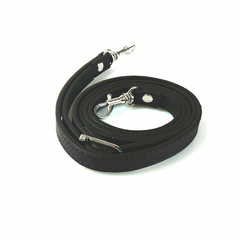Long Replacement DIY Shoulder CrossBody Strap Belts For Leather Bag Adjustable
