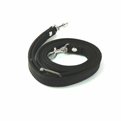 Long Replacement DIY Shoulder CrossBody Strap Belts For Leather Bag Adjustable