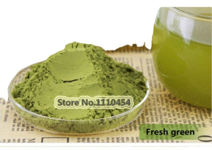 250g Matcha Green Tea Slimming Matcha Tea Weight Loss Food Powdered Green Tea