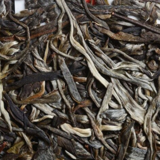 357g 2020 Yunnan Pu'er Tea Raw Tea Pu Erh Tea Cake Yunnan Qizi Cake Tea