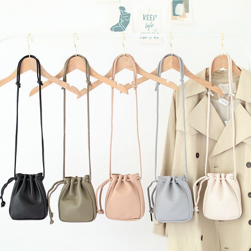 Handbags Synthetic Leather Shoulder Bag Phone Purse Large Crossbody Shoulder Bag
