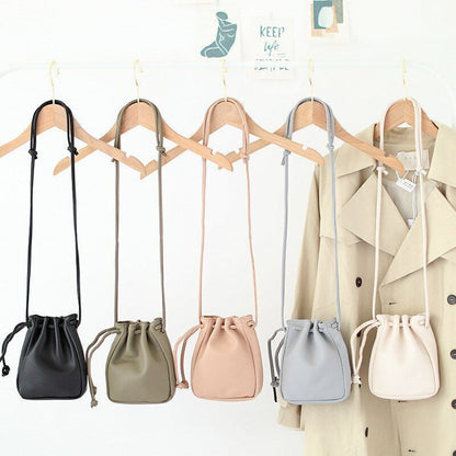 Handbags Synthetic Leather Shoulder Bag Phone Purse Large Crossbody Shoulder Bag