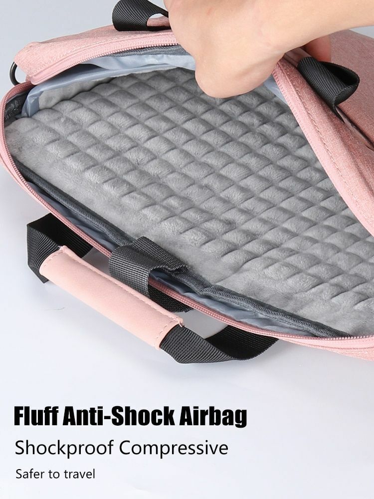 Laptop Bag 13.3 14 15.6 17.3 Inch Waterproof Notebook for MacBook Air Pro 13 15