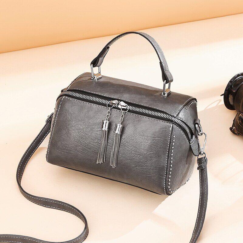 Women Leather Handbags Female Bag Crossbody Bags for Ladies Shoulder Bag