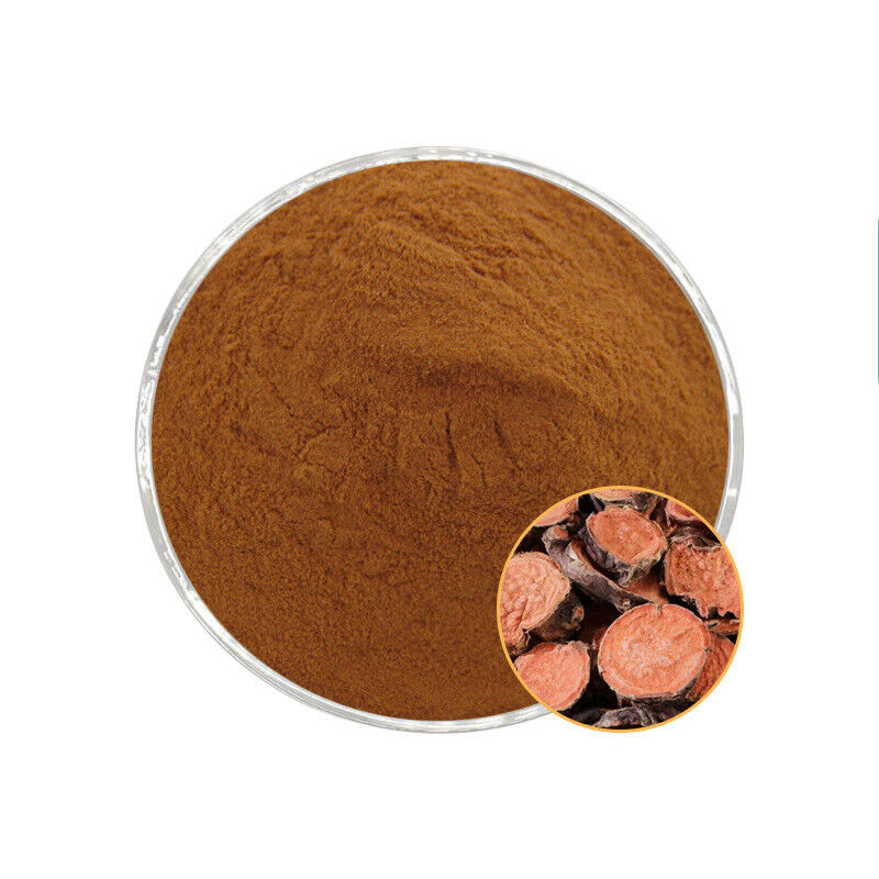 Organic Rhodiola Rosea Root Extract 10:1 Powder 100g~500g