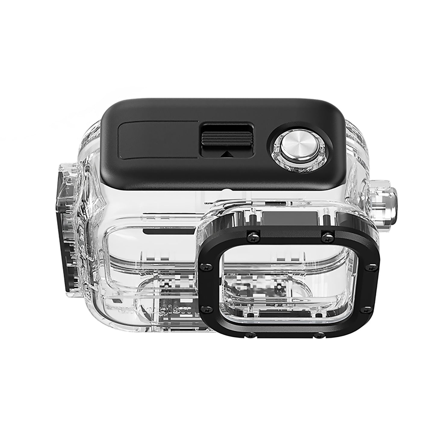 New 60M Diving Waterproof Protective Case Cover For Insta360 ACE Pro Camera ii