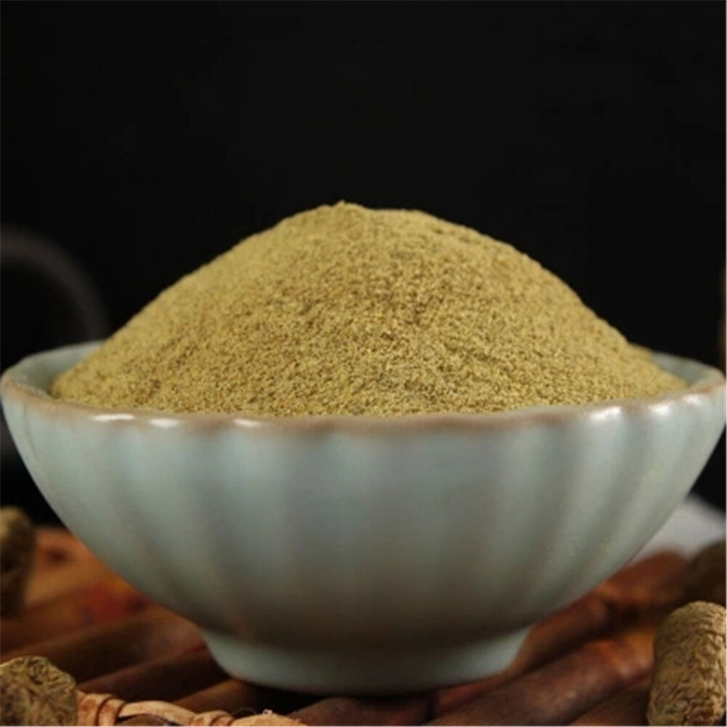 Yan Hu Suo 10:1 Root Extract Powder 250g 100% Pure Natural Corydalis