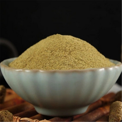 Yan Hu Suo 10:1 Root Extract Powder 250g 100% Pure Natural Corydalis
