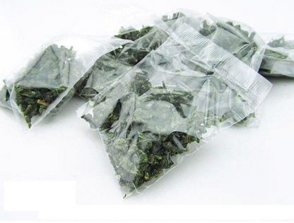 Green Tea Premium Anxi Tie Guan Yin Oolong Tea Natural Organic Tea Healthy Drink