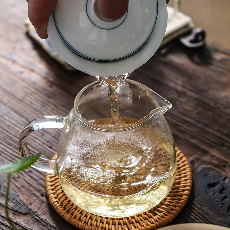 1000g Supreme Chinese Silver Needle White Tea Silver Needle Bai Hao Yin Zhen Tea
