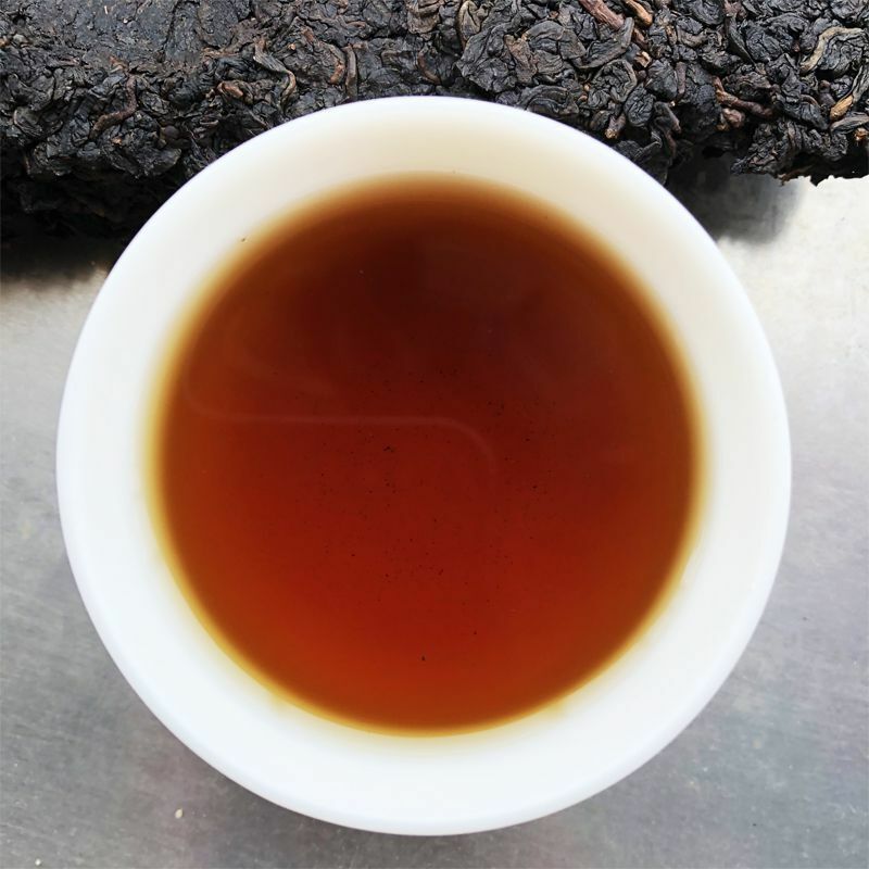 Chinese Roast Tieguanyin Oolong Tea Tie Guan Yin Cake Baked Wulong Tea 350g