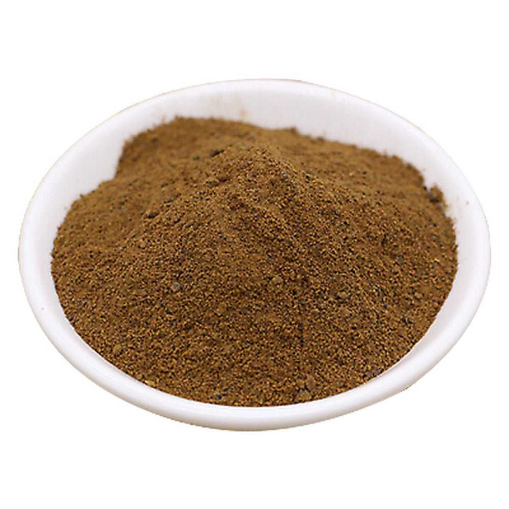 Organic He Shou Wu Powder 250g – Natural Polygonum Extract for Energy & Vitality