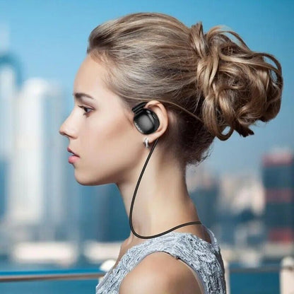 2023 Audifonos Plegables Bluetooth Auriculares Reducion de Ruido para Telefonos