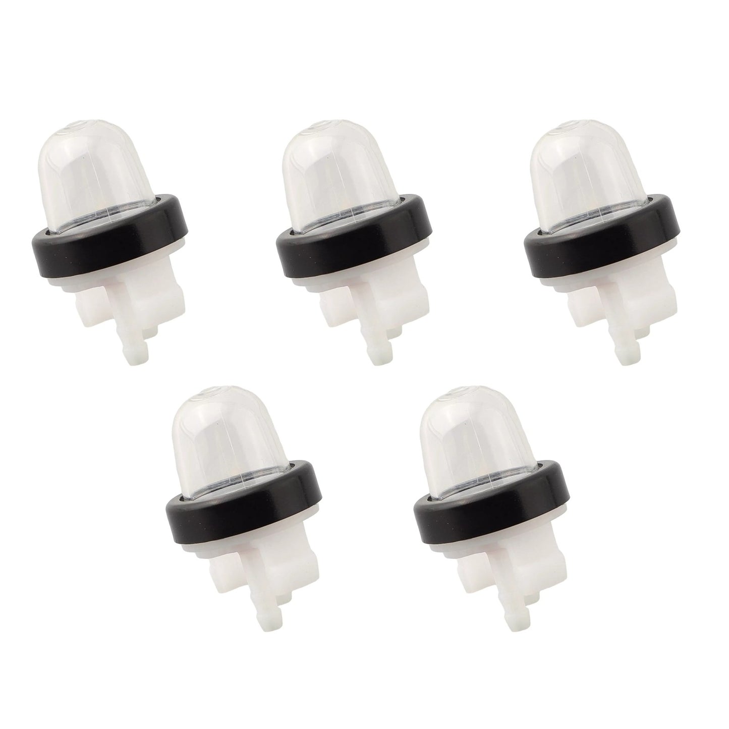 5pcs For Stihl FS94 FS2500000-350-6201 Primer Bulb Fuel Pump Replacements