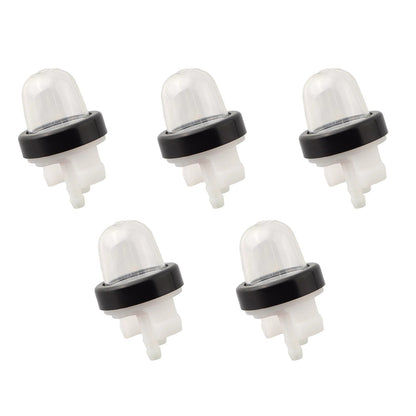 5pcs For Stihl FS94 FS2500000-350-6201 Primer Bulb Fuel Pump Replacements