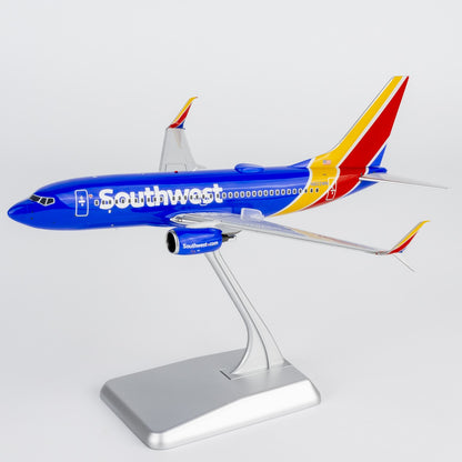 1:200 NGmodels Southwest Airlines Boeing 737-700 Passenger Diecast Plane Model