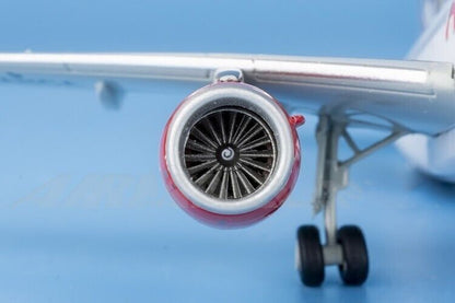 1:200 JC Wings Avianca AIRBUS A320 Passenger Aircraft Diecast Airplane Model