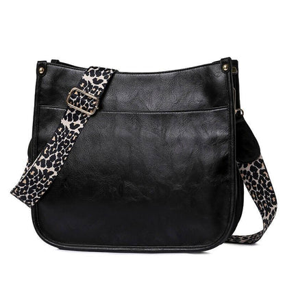 Women Leather Handbags Lady Shoulder Bags Female Shopping Bag Girl
