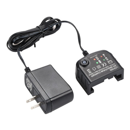 New 20V Lithium Battery Charger For Black and Decker Battery LBX20 LBXR20 LB20