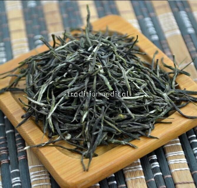2023spring new green tea SiChuan E mei Mountain Mao Feng Green Tea Ming Qian Tea