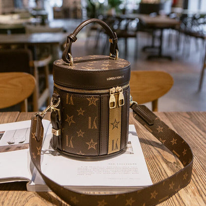Bag Retro Casual Women Totes Shoulder Bags Female Chain Handbag for Women