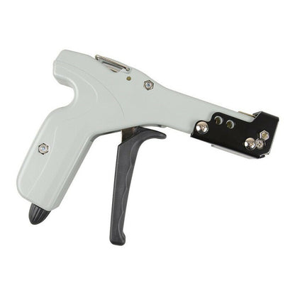 G338 Stainless Steel Cable Tie Tool for 4.6-7.9mm Steel Ties Automatic Cutting