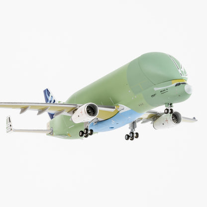1:400 NGmodels Airbus A330-700L Beluga XL Passenger Airplane Diecast Plane Model
