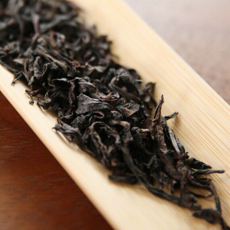 250g Da Hong Pao Fujian Oolong Tea Wuyi Star Classical Old Flavor Big Red Robe