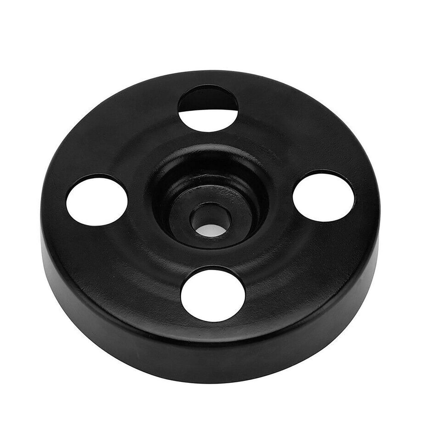 Vacuum Pump Pulley 1995-2019 For Isuzu NPR NPR-HD Gas V8 LY6 LQ4 L31 Accessories