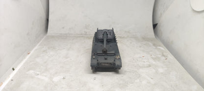 3D Printing 1/72 Germany Weasel Type II Anti-Tank Gun Vehicle Finished Product