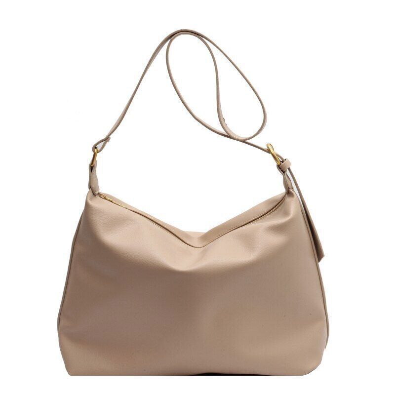 Ladies Shoulder Bags Shopping Bags Large Bags Ladies Bags Zipper Ladies Bags