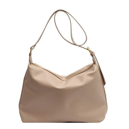 Ladies Shoulder Bags Shopping Bags Large Bags Ladies Bags Zipper Ladies Bags