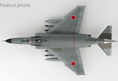 HOBBY MASTER McDonnell Douglas F-4EJ Kai Japan 301 1/72 diecast model aircraft