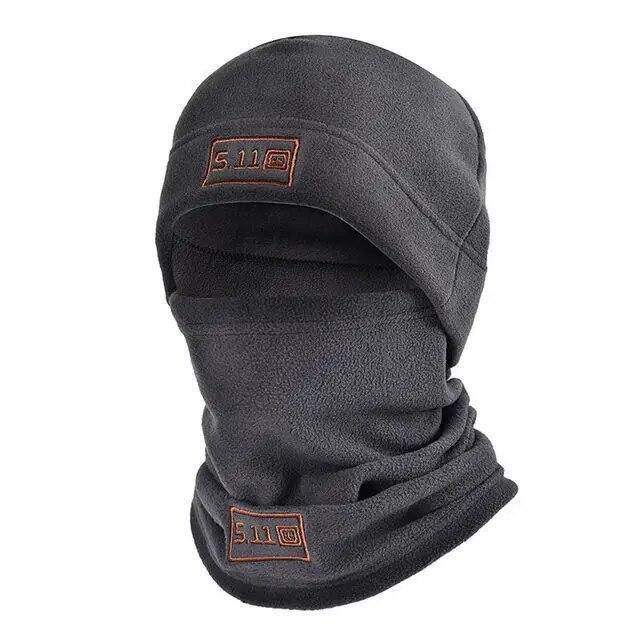 Gorros Gorras De Invierno Para Hombre Sombrero El Frio Bufanda De Moda 2024