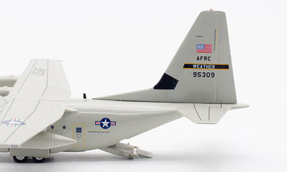 1:200 InFlight USAF Lockheed Martin WC-130H Hercules(L-382G) Plane Diecast Model