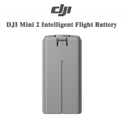 2 PCS DJI Mini 2 Intelligent Flight Batteries– 31min Flight Time for Mini2/SE/4K