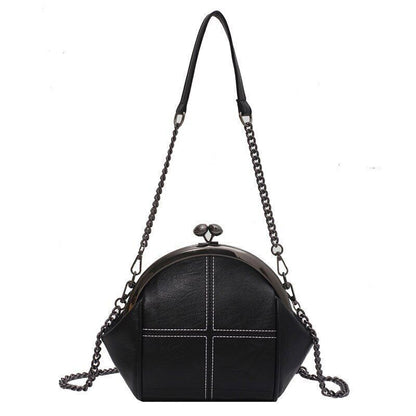 Ladies Shoulder Bag PU Leather Women Messenger Bags Women's Wallet