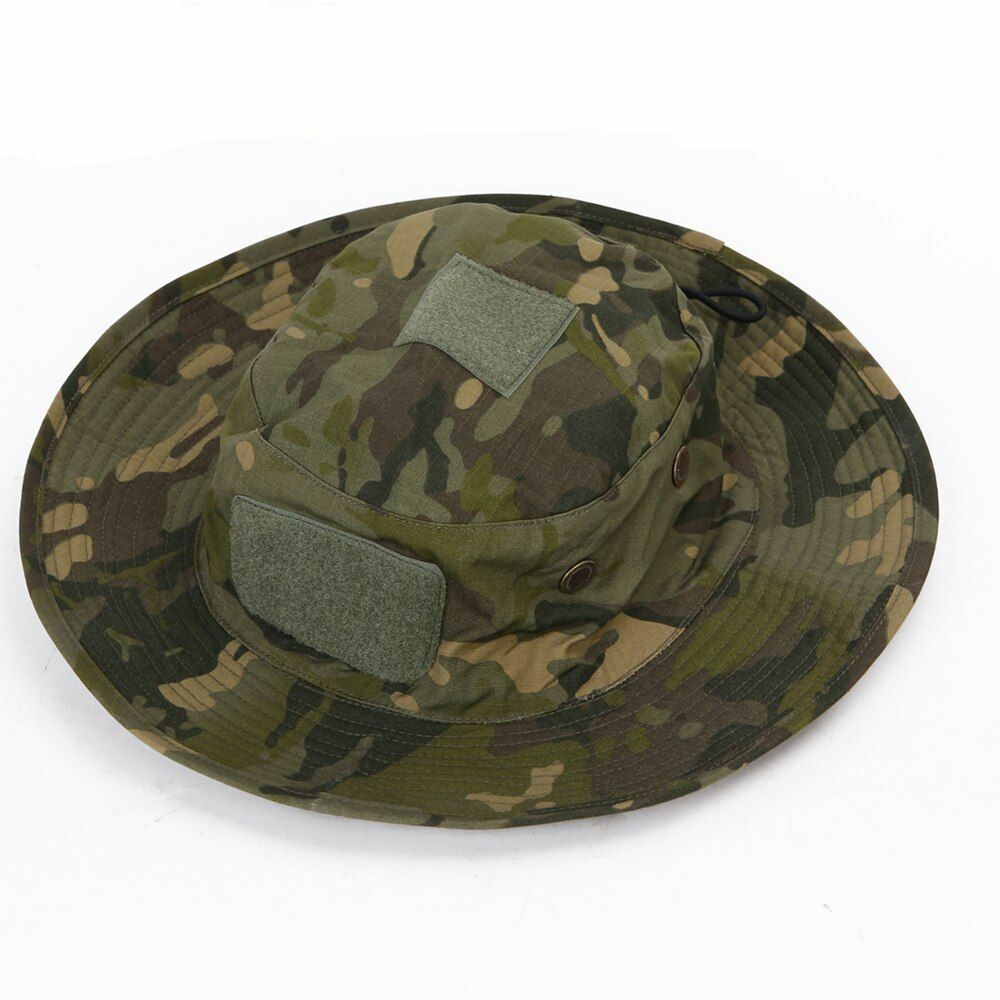 Hat Cap Hiking Outdoor Sport Fishing Hunting Hiking Camping Headwear Airsoft 1PC