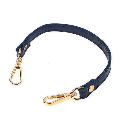28cm Handbag Strap Leather Handle Purse Strap Handbags Belt Strap Bag Accesskj