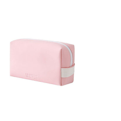 Women Waterproof Cosmetic Bag Travel Makeup Portable Storage Case 11.5*7*16.5 CM
