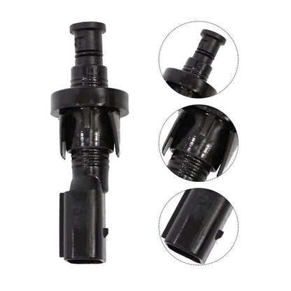 Sliding Door Switch Contact Replacement Kit For Ford Transit MK6/MK7/MK8 Custom