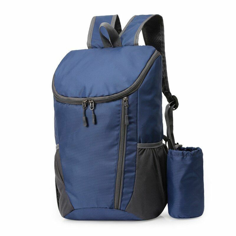 Hiking Backpack 20-35L Waterproof Lightweight Climbing Outdoor Bag Travelling