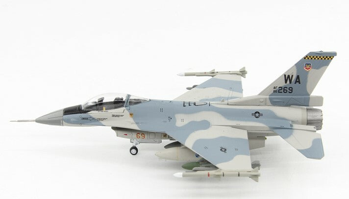 AF1 F-16C Fighting Falcon imaginary enemy #269 1/72 diecast plane model aircraft