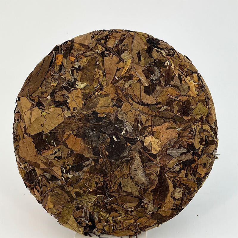 Yunnan Old Tree White Tea Cake Pu-erh Tea Various Small Tuocha 357g